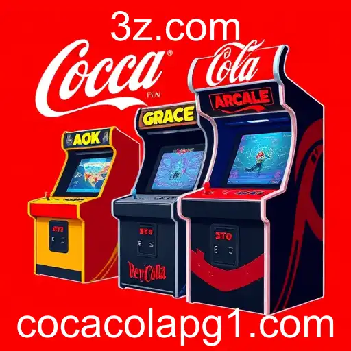 Descubra a Diversão Atemporal dos Jogos de 'Arcade Fun'