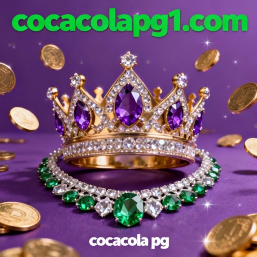 cocacola pg