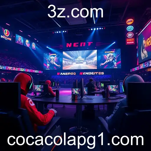 A Evolução dos Jogos de Arena Multijogador: Uma Nova Era de Competição