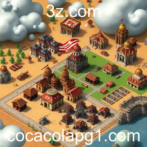 CocaCola PG: O Fenômeno dos Jogos Online