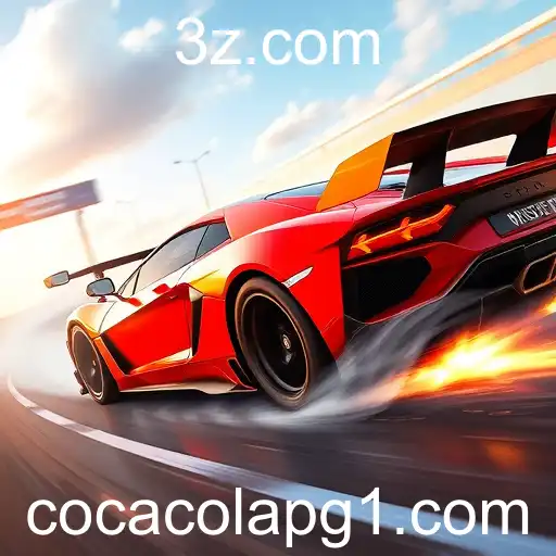 A Emoção das Corridas: Explorando a Categoria 'Racing Thrills'